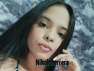 Nikoleherrera