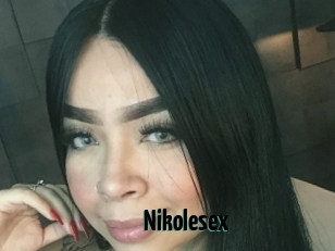 Nikolesex
