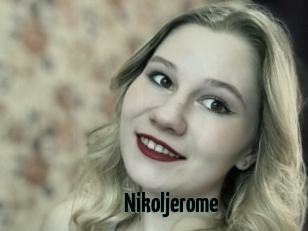 Nikoljerome