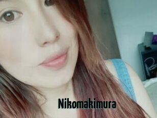 Nikomakimura