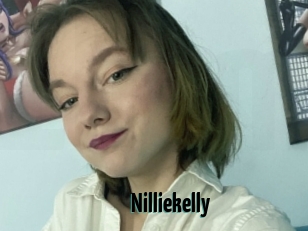 Nilliekelly