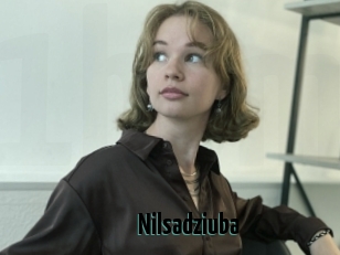 Nilsadziuba