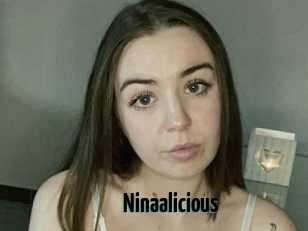 Ninaalicious