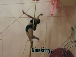 Ninakittyy