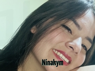 Ninakym
