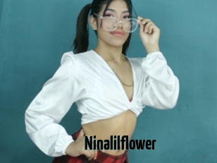 Ninalilflower