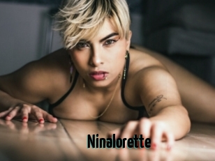 Ninalorette