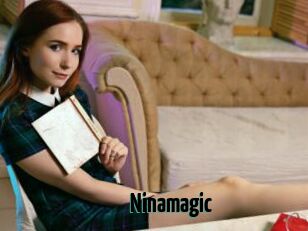 Ninamagic
