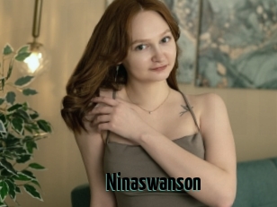 Ninaswanson