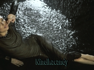 Ninelkacandy