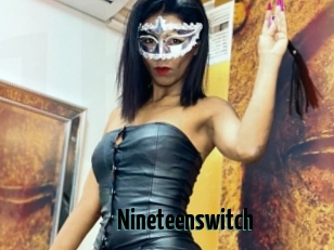 Nineteenswitch