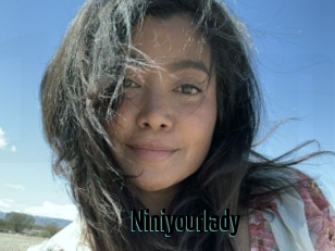 Niniyourlady