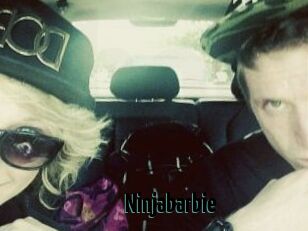 Ninjabarbie