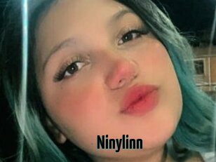 Ninylinn