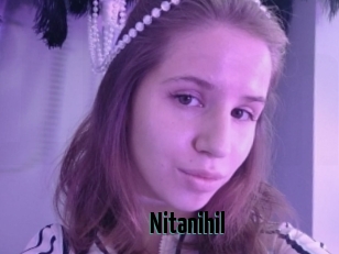 Nitanihil