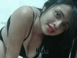 Niurka