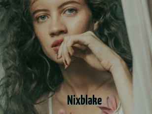 Nixblake
