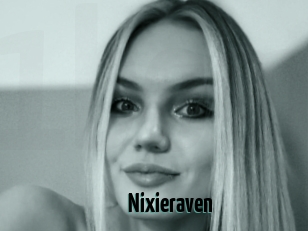 Nixieraven