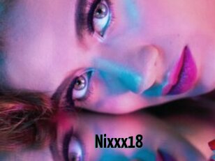 Nixxx18