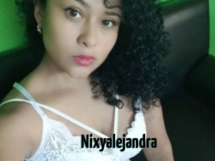 Nixyalejandra