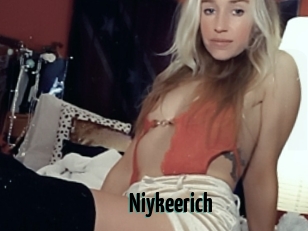Niykeerich