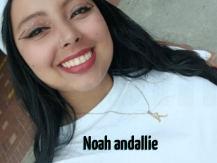 Noah_andallie