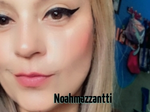 Noahmazzantti