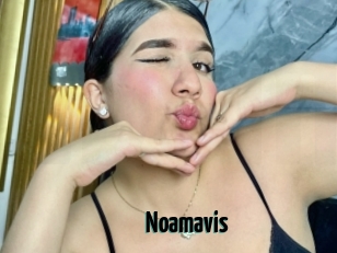 Noamavis