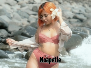 Noapetie