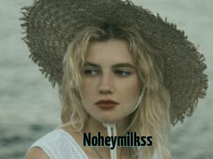 Noheymilkss