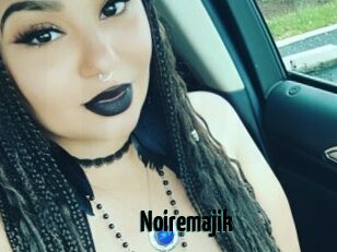 Noiremajik
