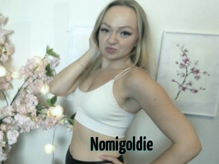 Nomigoldie