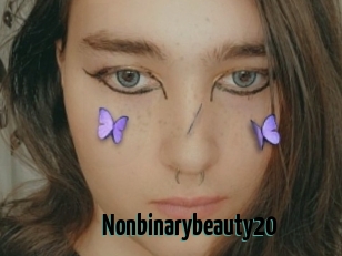 Nonbinarybeauty20