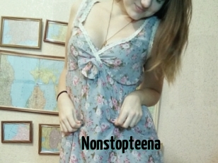 Nonstopteena