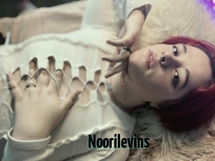 Noorilevins