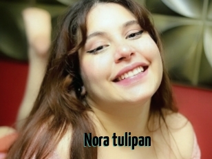 Nora_tulipan