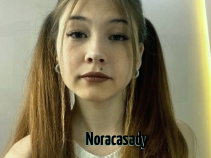 Noracasady