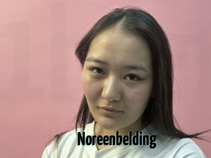 Noreenbelding