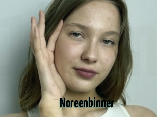 Noreenbinner
