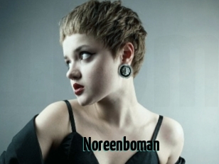 Noreenboman