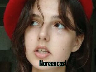 Noreencast