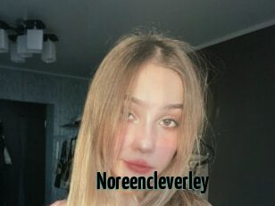 Noreencleverley