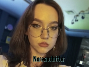 Noreenclutter