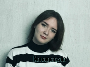 Noreencoxson