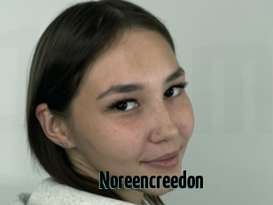 Noreencreedon