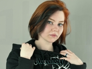 Noreendavy