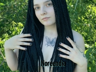 Noreendia