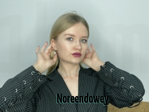 Noreendowey