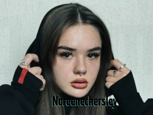 Noreeneckersley