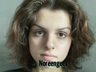 Noreengeer